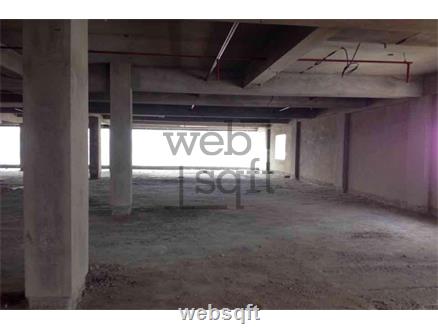 Commercial Office Space for Rent in Hyderabad
